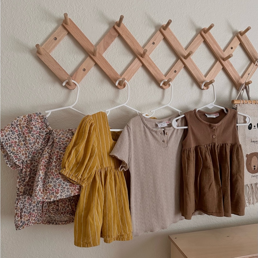 toddler girl bundle 3t/4t